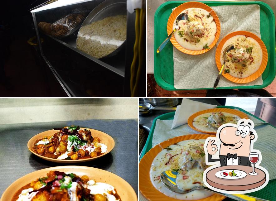 Joshi's Chaat & Snacks