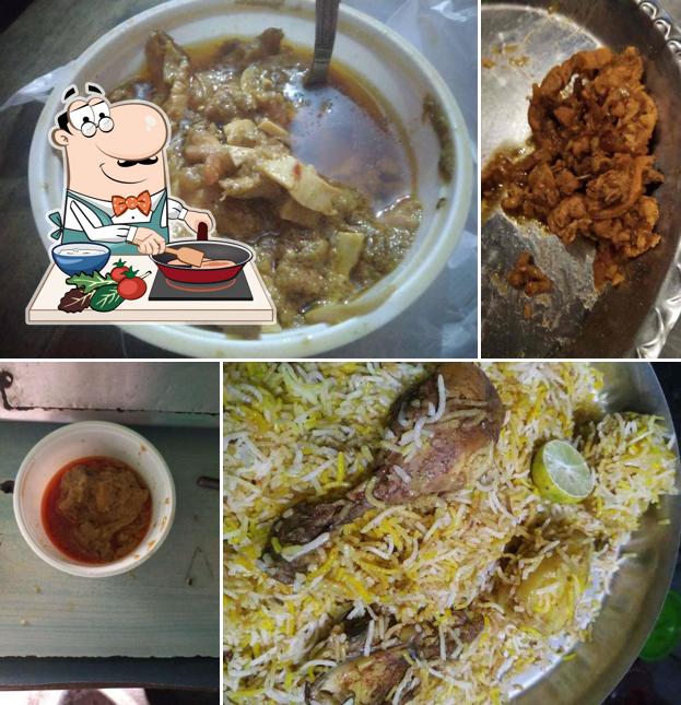 New Sher E Punjab Dhaba