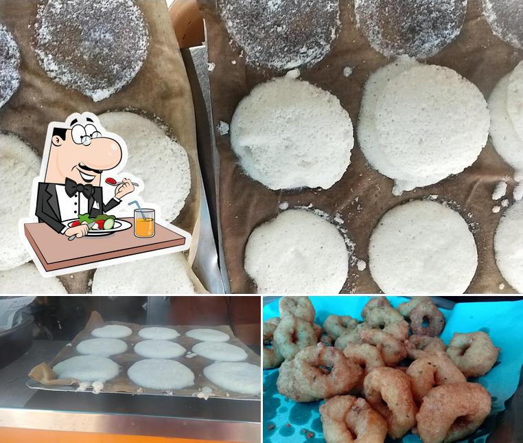 Udupi Shree Krishna Tiffanys