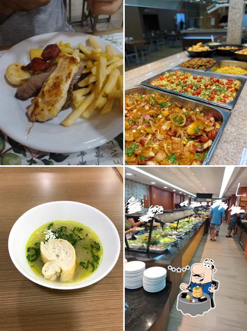 Comida em Tempero & Cia - Restaurante em Canoas