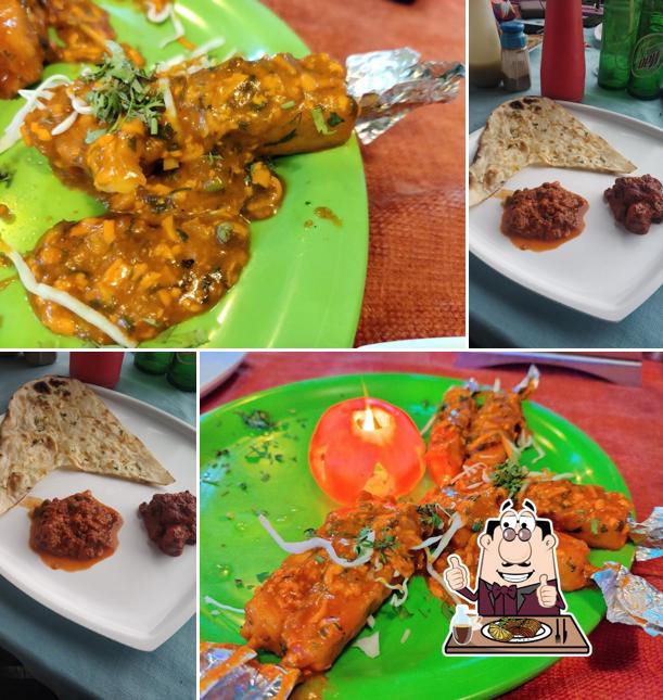 Savi Dine Restaurant Kuvempu Nagar Daavanagere