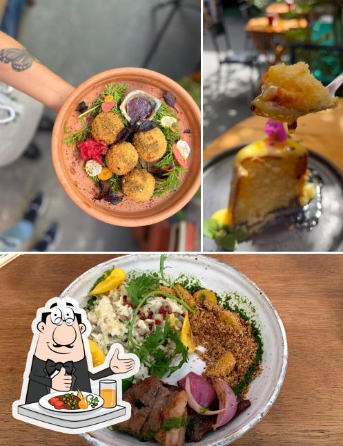 Comida em Vapor - Cozinha Afetiva