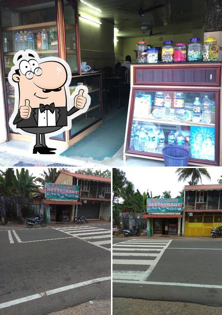 Look at the picture of Brothers Family Restaurant