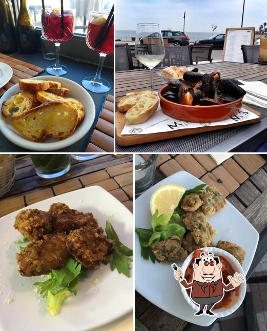 Mos Restaurant Alghero