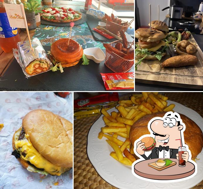 Bella Italia Wiener Neustadt