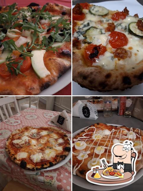 Familyday Pizzeria termoli