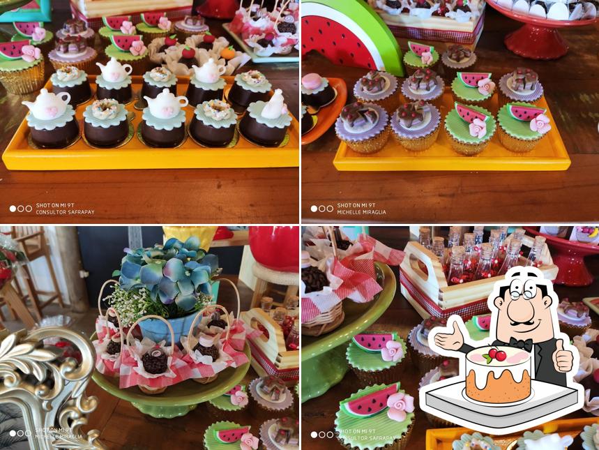 Remanso Do Café - Café Colonial