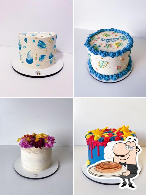 Look at the photo of Amanda Mello Confeitaria Artesanal