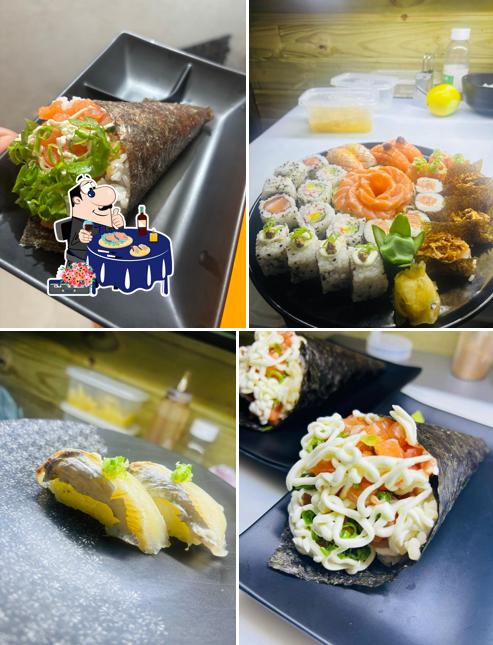 Japinha Sushi Camburi