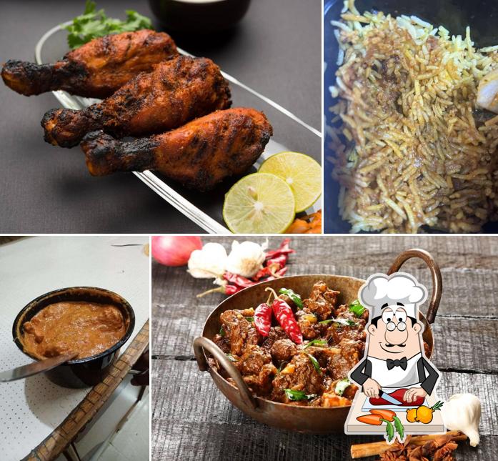 KebabNama best non-veg restaurant in pune