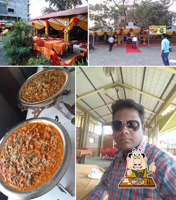 Get pizza at Point Mansarovar