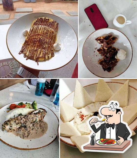 Tiger Lily - Cafe and Bistro Jubilee Hills