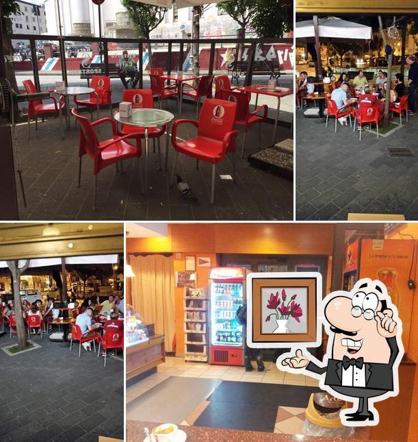 Caffetteria Sporting