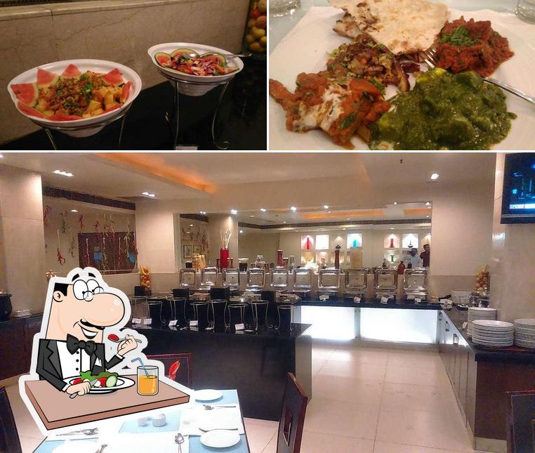 Meals at Cassia-ALL DAY DINING