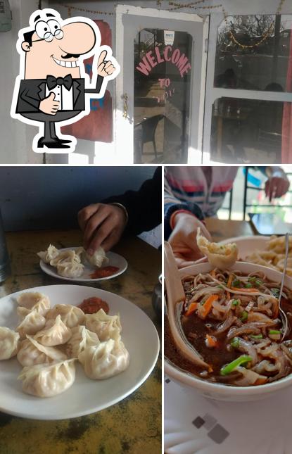 Hot & Spicy Restaurant