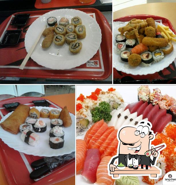 Iang Chao Castanheira