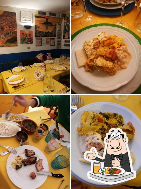 Cibo al Oficina do Sabor Churrascaria