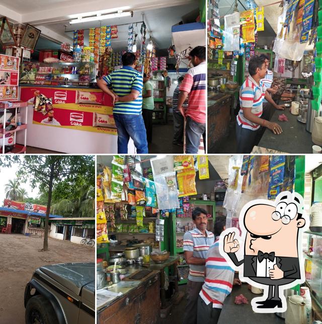 See this photo of Dui Bhai Tiffin Stall