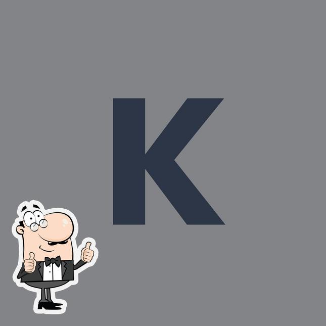 Here's a photo of Kroketz official