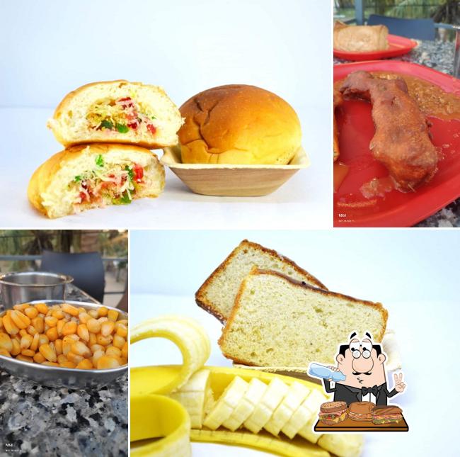 Madras Coffee House - Sholinganallur, Chennai