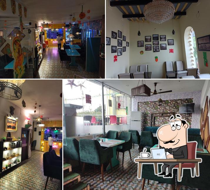 Uttarpara Coffee House