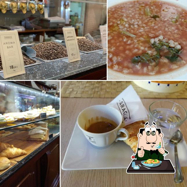 Faraglia - Torrefazione Olimpica