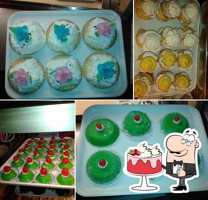 Guarda questa immagine di Il Forno di Gabriele Michele