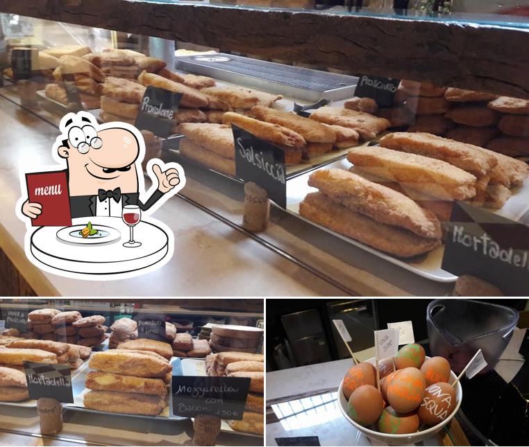 Cibo al La Bodeguita Osteria - Cicchetteria Dolo