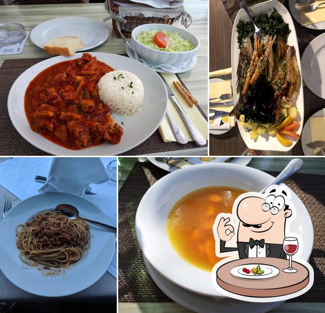 Cibo al Plitka Vala Restaurant