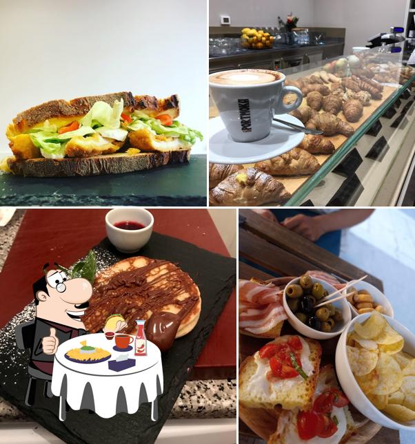 Prova un hamburger a DA•MA MILANO