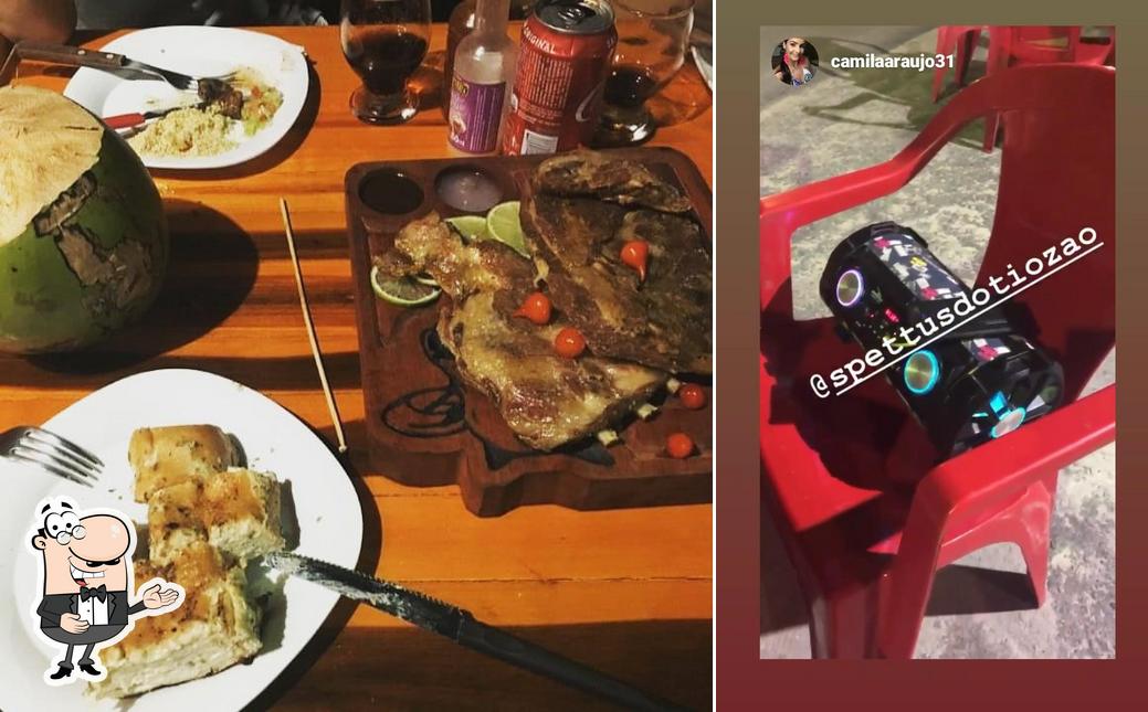 Here's a pic of Spettus do Tiozão