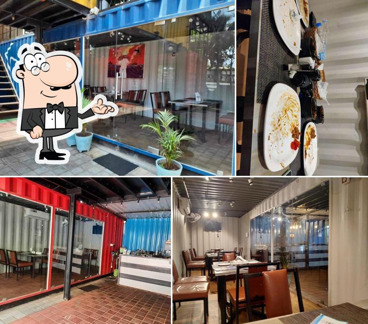 Hashtag Kitchen Home Delivery