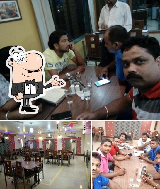 Check out how Hotel Avre looks inside