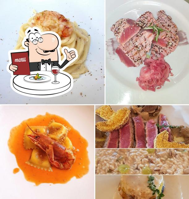 La Corte Di San Leonardo