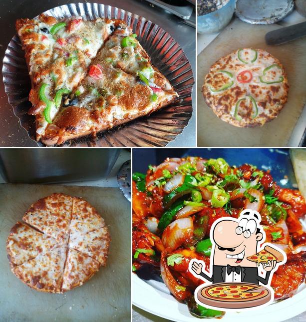 Panwar fast food and rasoi