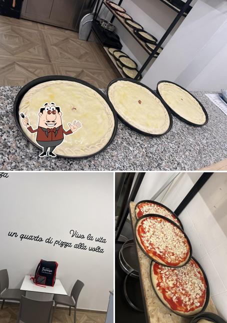 Pizzeria Superga