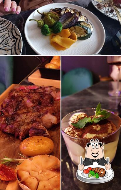 Bistecca al STEMA BEEF - Grill & more