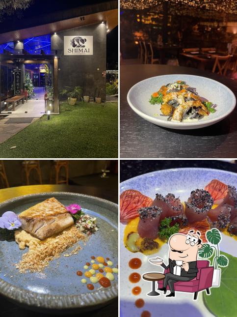 Shimai SushiBar