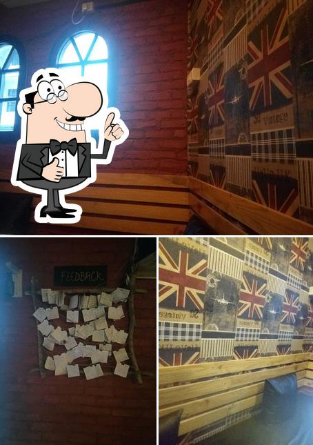 Here's an image of Cafe RJ20