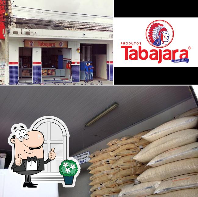 Produtos Tabajara
