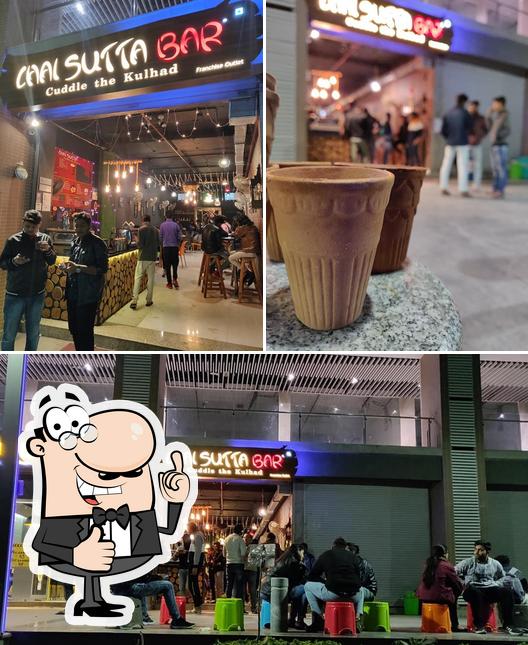 See this photo of Chai Sutta Bar