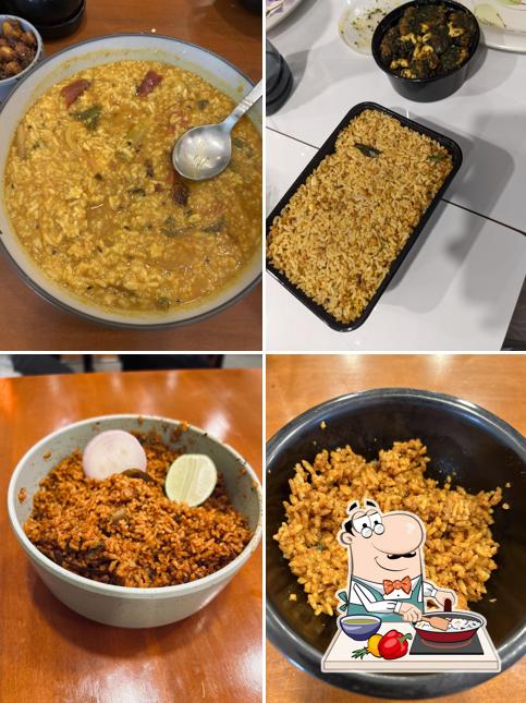 Minicoy - The Island of Tasty Food