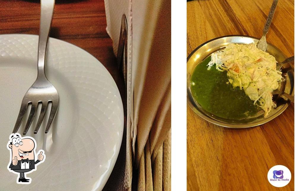 Look at this photo of Punjabi Tadka ( Family Restaurant )