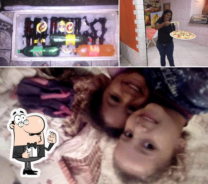 Delícias da Massa Pizzaria