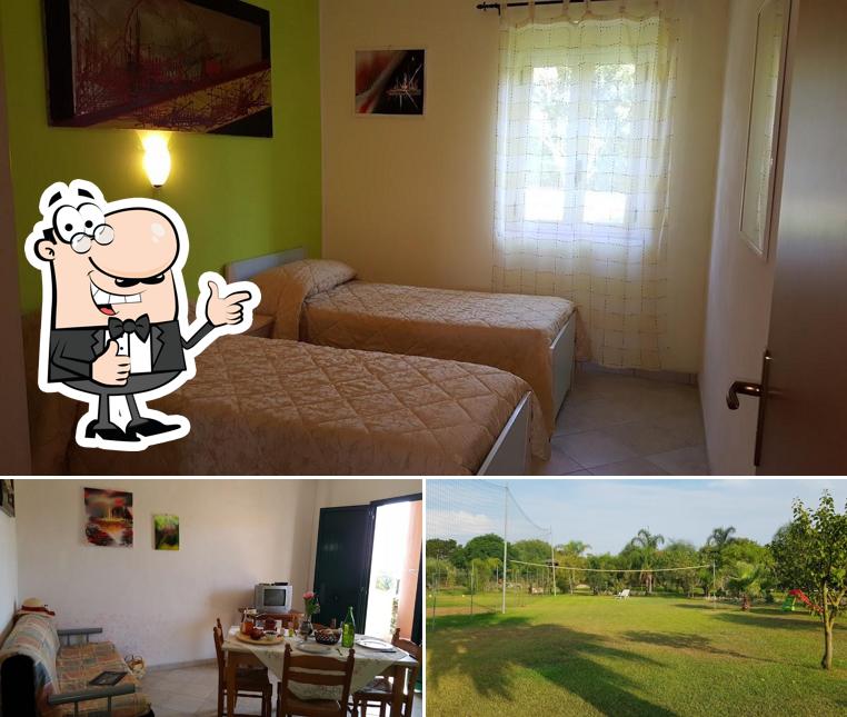 Guarda la foto di Agriturismo Residence Heaven