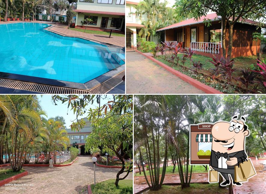 Govinda Resorts, Lonavala