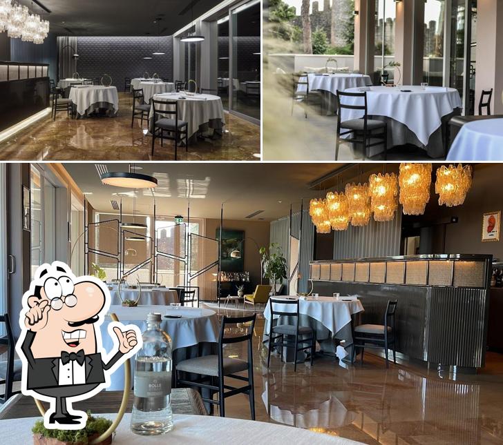 Siediti a un tavolo di Incàlmo Ristorante