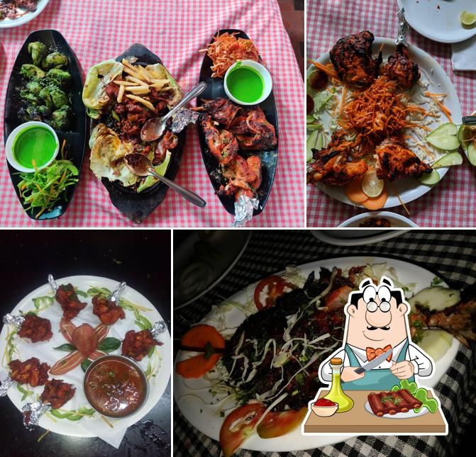 Ashok Garden Bar & Family Restaurant.- best bar and restaurant in Dharwad