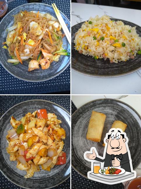 Millegusti Ramen a mano