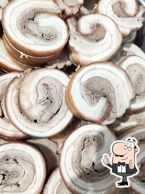 Look at this image of No Quintal Bar e Petiscaria